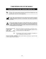 Предварительный просмотр 8 страницы ADEMCO N7227V5 Installation Instructions Manual