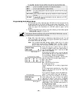 Предварительный просмотр 19 страницы ADEMCO N7227V5 Installation Instructions Manual