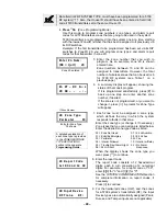 Предварительный просмотр 29 страницы ADEMCO N7227V5 Installation Instructions Manual