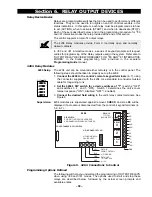 Предварительный просмотр 39 страницы ADEMCO N7227V5 Installation Instructions Manual