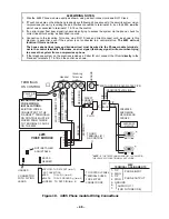 Предварительный просмотр 46 страницы ADEMCO N7227V5 Installation Instructions Manual