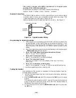 Предварительный просмотр 50 страницы ADEMCO N7227V5 Installation Instructions Manual