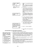 Предварительный просмотр 58 страницы ADEMCO N7227V5 Installation Instructions Manual