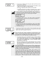 Предварительный просмотр 62 страницы ADEMCO N7227V5 Installation Instructions Manual