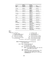 Предварительный просмотр 65 страницы ADEMCO N7227V5 Installation Instructions Manual