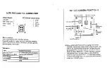 Preview for 7 page of ADEMCO PROVUC Instruction Manual