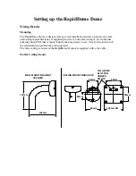 Предварительный просмотр 4 страницы ADEMCO RapidDome Owners Operating & Installation Manual