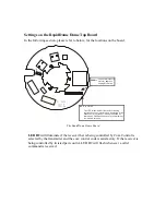 Предварительный просмотр 6 страницы ADEMCO RapidDome Owners Operating & Installation Manual