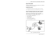 Предварительный просмотр 7 страницы ADEMCO RapidEye plus Installation And Setup Manual