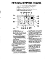 Preview for 6 page of ADEMCO Security Center 4160 User Manual