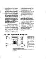 Preview for 7 page of ADEMCO Security Center 4160 User Manual