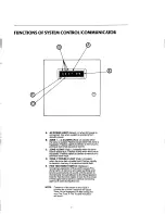 Preview for 9 page of ADEMCO Security Center 4160 User Manual