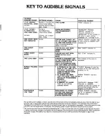 Preview for 10 page of ADEMCO Security Center 4160 User Manual