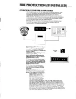 Preview for 14 page of ADEMCO Security Center 4160 User Manual