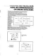 Preview for 15 page of ADEMCO Security Center 4160 User Manual