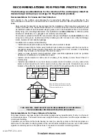 Preview for 2 page of ADEMCO Security System VISTA-10SE Installation Instructions Manual