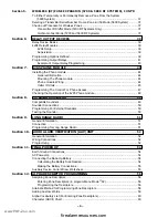 Preview for 4 page of ADEMCO Security System VISTA-10SE Installation Instructions Manual