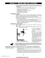 Preview for 11 page of ADEMCO Security System VISTA-10SE Installation Instructions Manual