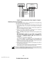 Preview for 17 page of ADEMCO Security System VISTA-10SE Installation Instructions Manual