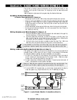 Preview for 18 page of ADEMCO Security System VISTA-10SE Installation Instructions Manual