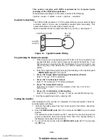 Preview for 50 page of ADEMCO Security System VISTA-10SE Installation Instructions Manual