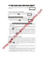 Preview for 7 page of ADEMCO TI110B1 User Manual