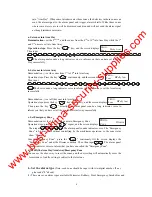 Preview for 8 page of ADEMCO TI110B1 User Manual