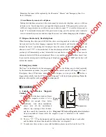 Preview for 14 page of ADEMCO TI110B1 User Manual