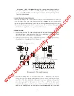 Preview for 15 page of ADEMCO TI110B1 User Manual