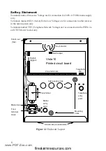 Предварительный просмотр 8 страницы ADEMCO VISTA 10 Engineer'S Manual