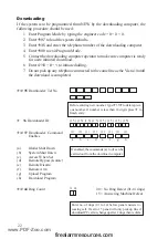 Предварительный просмотр 22 страницы ADEMCO VISTA 10 Engineer'S Manual