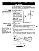 Предварительный просмотр 12 страницы ADEMCO Vista-10 Installation Instructions Manual