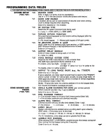 Предварительный просмотр 18 страницы ADEMCO Vista-10 Installation Instructions Manual