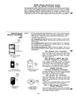 Предварительный просмотр 42 страницы ADEMCO Vista-10 Installation Instructions Manual