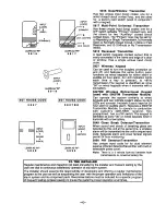 Предварительный просмотр 43 страницы ADEMCO Vista-10 Installation Instructions Manual