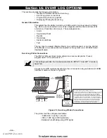 Preview for 94 page of ADEMCO VISTA-100 Installation Instructions Manual