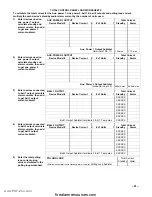 Preview for 101 page of ADEMCO VISTA-100 Installation Instructions Manual