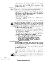 Preview for 104 page of ADEMCO VISTA-100 Installation Instructions Manual