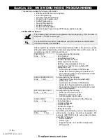 Preview for 124 page of ADEMCO VISTA-100 Installation Instructions Manual