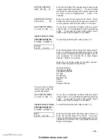 Preview for 131 page of ADEMCO VISTA-100 Installation Instructions Manual