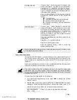 Preview for 139 page of ADEMCO VISTA-100 Installation Instructions Manual