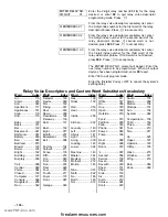 Preview for 140 page of ADEMCO VISTA-100 Installation Instructions Manual