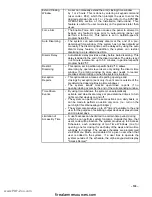 Preview for 143 page of ADEMCO VISTA-100 Installation Instructions Manual