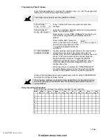 Preview for 149 page of ADEMCO VISTA-100 Installation Instructions Manual