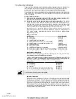 Preview for 152 page of ADEMCO VISTA-100 Installation Instructions Manual