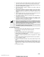 Preview for 171 page of ADEMCO VISTA-100 Installation Instructions Manual