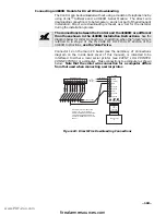 Preview for 173 page of ADEMCO VISTA-100 Installation Instructions Manual