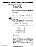 Preview for 175 page of ADEMCO VISTA-100 Installation Instructions Manual