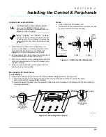 Предварительный просмотр 9 страницы ADEMCO VISTA-10ES Installation And Setup Manual