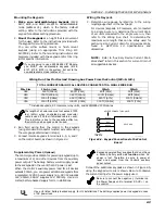 Предварительный просмотр 11 страницы ADEMCO VISTA-10ES Installation And Setup Manual